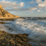 Crystal Cove Beach Photo